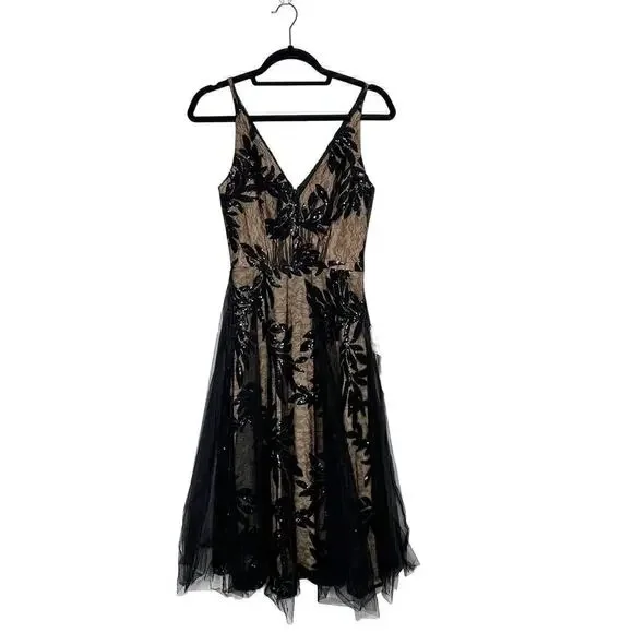open lace back dress The Courtney Dress Year of Ours Year Pink / XL